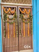 Main Iron Gate