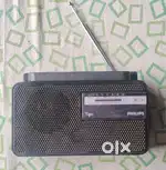 PHILIPS TIGER RL 191 RADIO