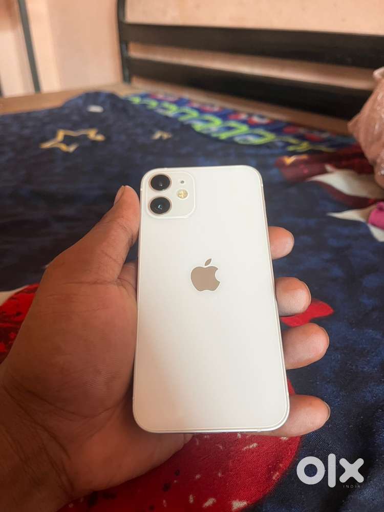 Iphone 12 mini 5g