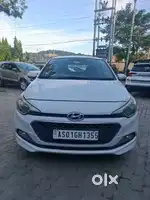 Hyundai i20 Sportz 1.2 VTVT, 2016, Petrol