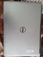 Dell laptop i5 model with 256gb ssd