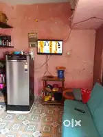 House lease small house small family comfortable