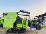 Chain machine zoomlion