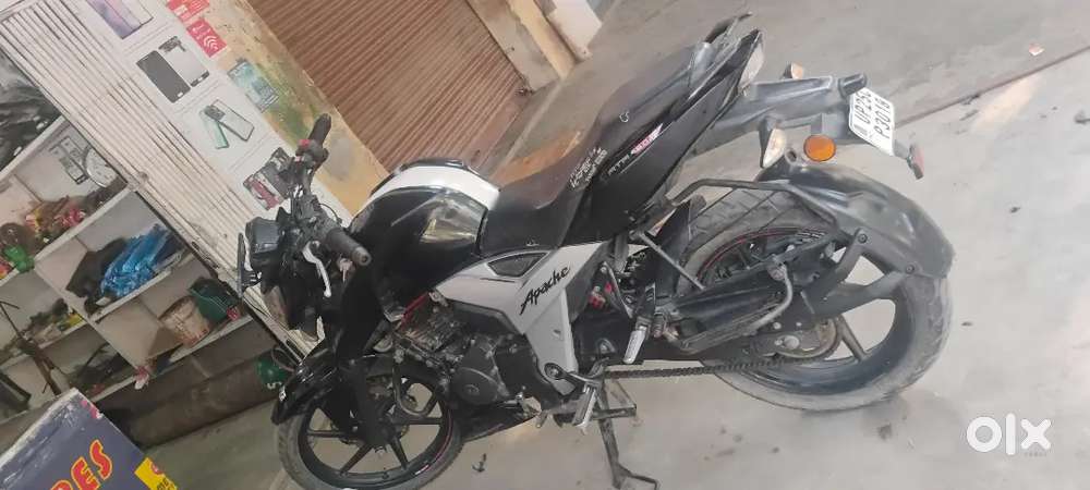 New condition