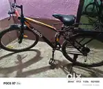 Hero NeXt Cycle in very good condition 1 Year old only