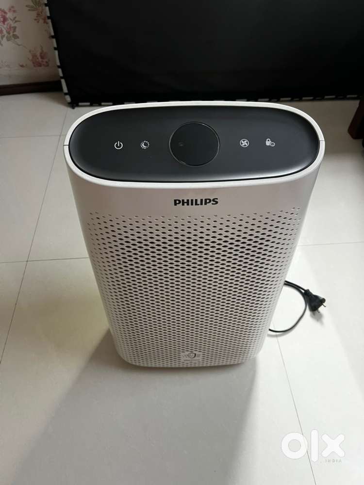 Philips air purifier - excellent condition