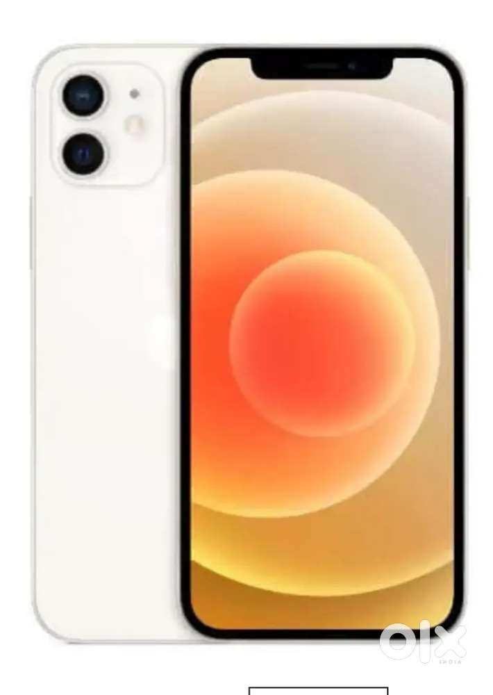 iPhone 12 Avilable