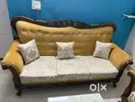 Maharaja Sofa