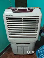 Crompton Cooler