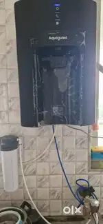 AQUAGUARD DELIGHT NXT LITE RO+MC