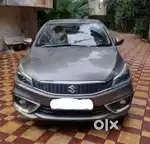 Maruti Suzuki Ciaz 2021 Petrol Well Maintained