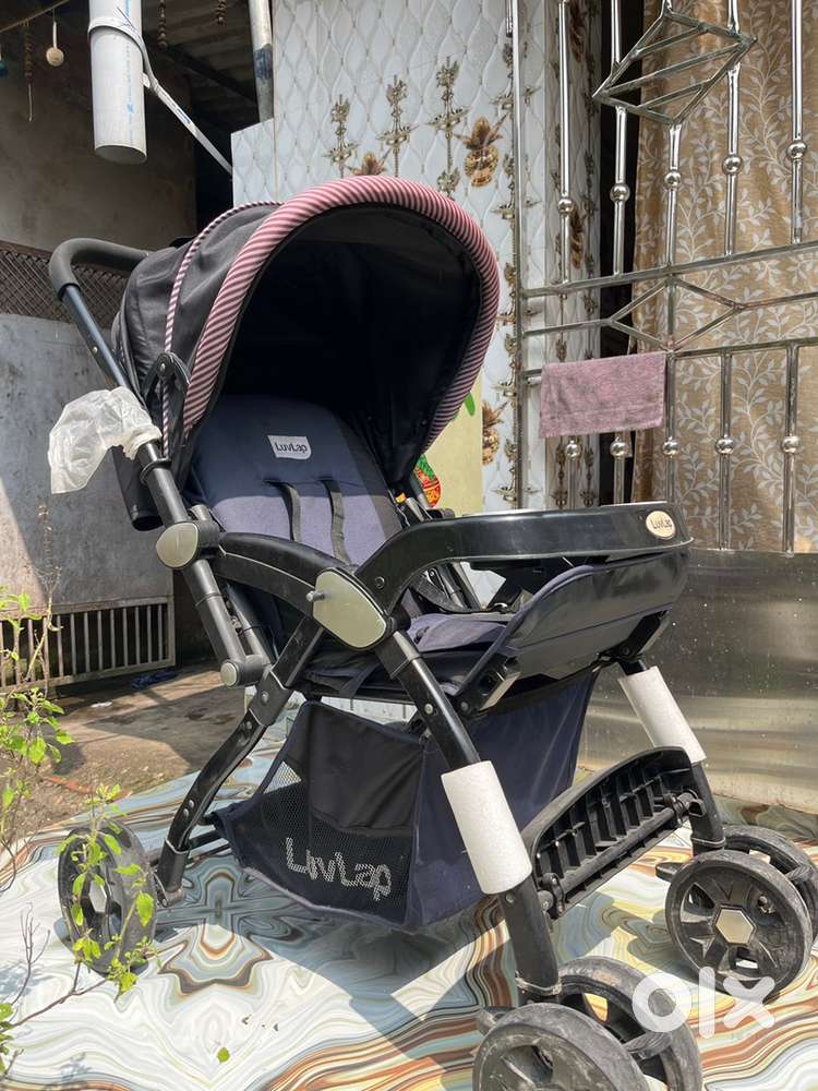 Kids Baby Stroller full new condition 1 year 2 month used