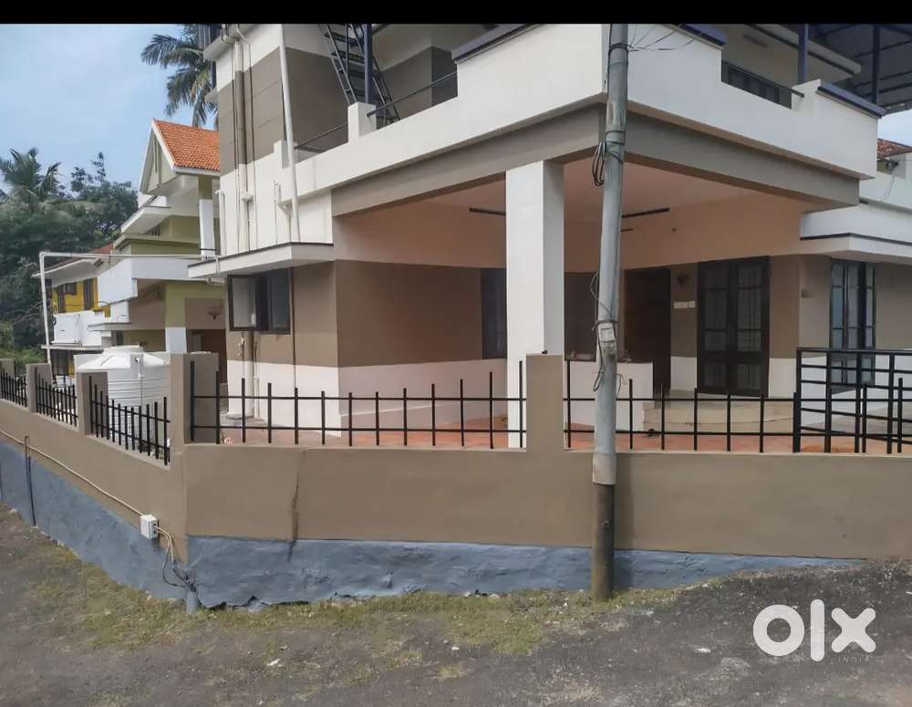 Villa for rent