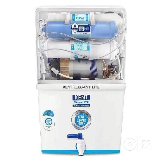 All types of water purifier sales & services