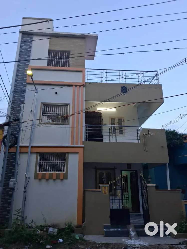 Independent house