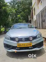 Maruti Suzuki Ciaz 2023 CNG & Hybrids 800000 Km Driven