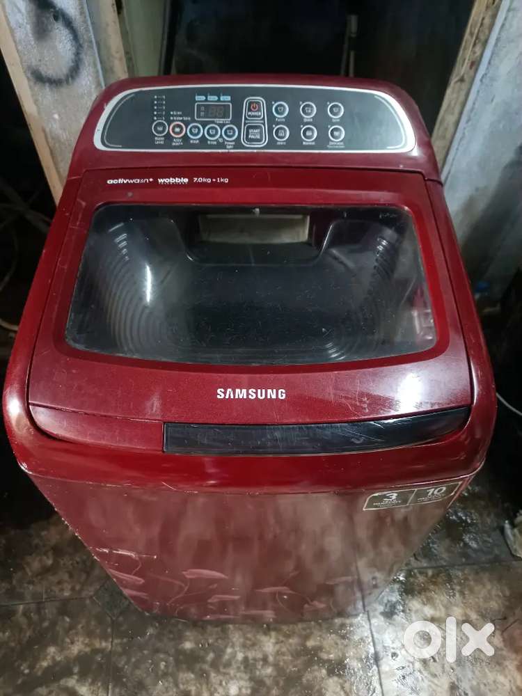 washing machine and fridge on rent @ 299 per month only