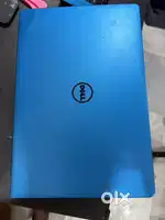Dell Inspiron - Model 5559