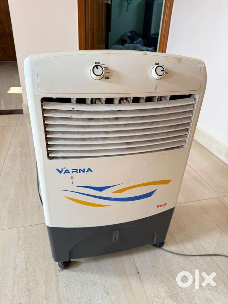 Aircooler (new) used for 5 months only fully working condition