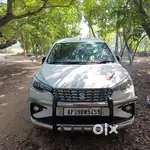Maruti Suzuki Ertiga 2019