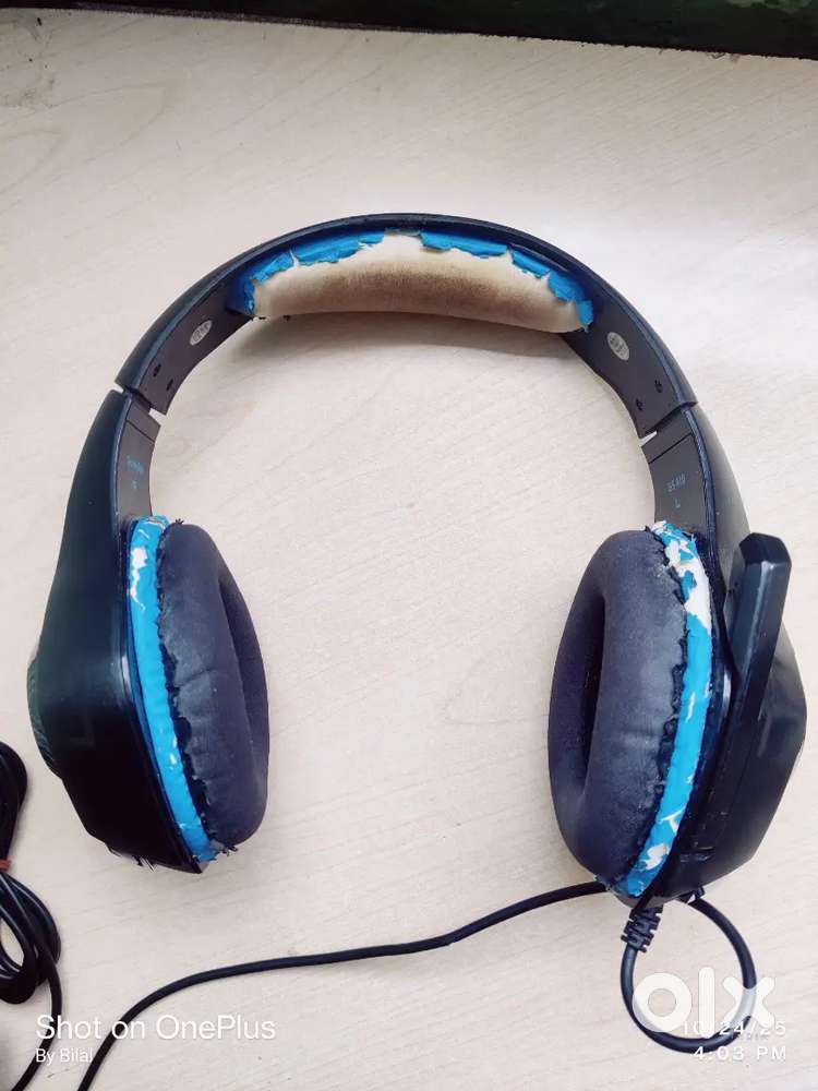 Cormicbyte good condition gaming had phone