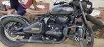 Jawa perak excellent condition