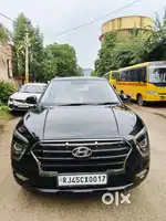 Hyundai Creta 1.4 S Plus Turbo DCT, 2022, Petrol