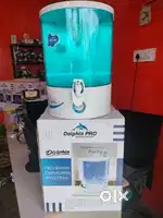 4999₹@ SUMMER OFFER AQUA DOLPHIN MODEL RO WATER PURIFIER