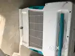 Symphony cooler