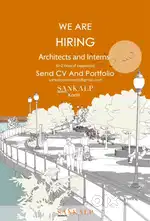 Looking for Interns and Architects with 0-2 years of experince
