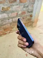 I phone 14 pro 128gb D parpal colour