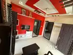 Fully Furnitured, Cupboards, Appliances