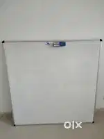 Magnetic Whiteboard