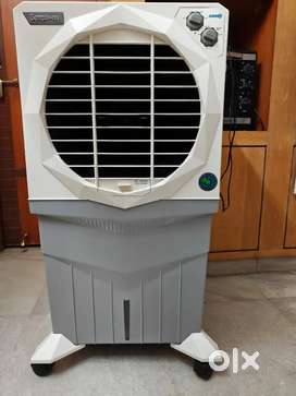Air cooler
