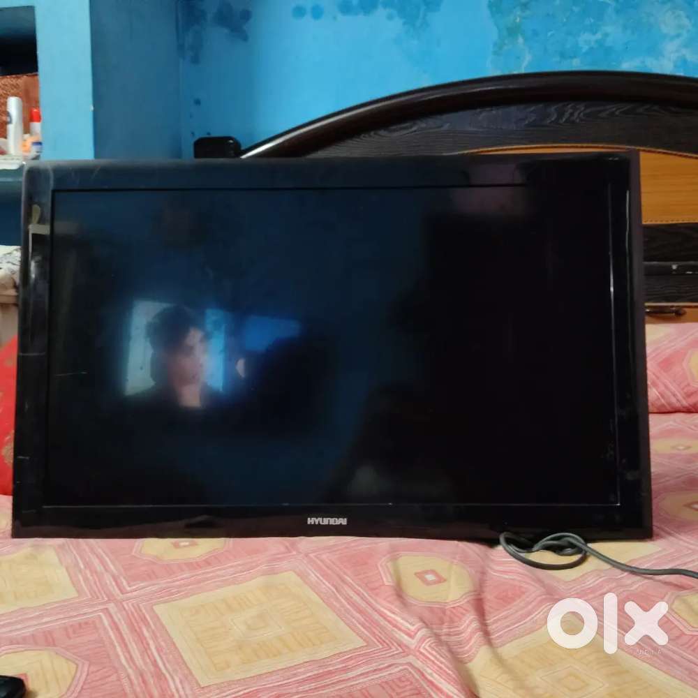 Hyundai hd smart led