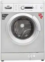 IFB full loaded washing machine only 7.5k