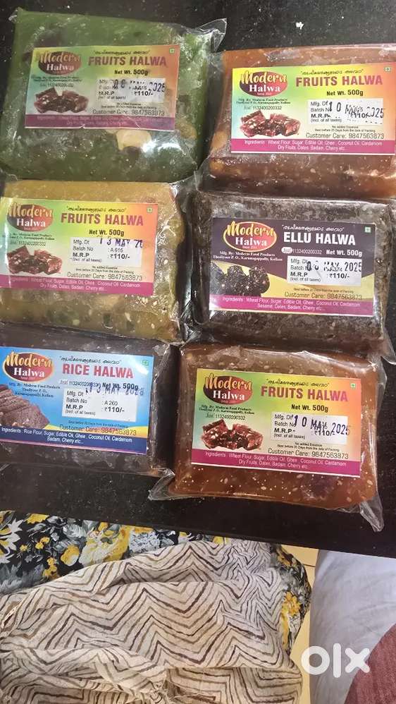 Sales and floor manager