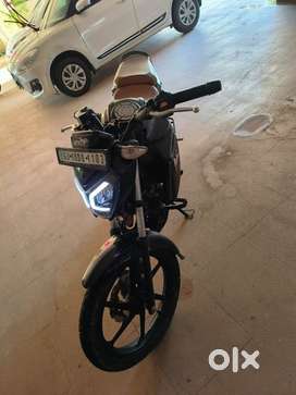 All sarvice in show room
