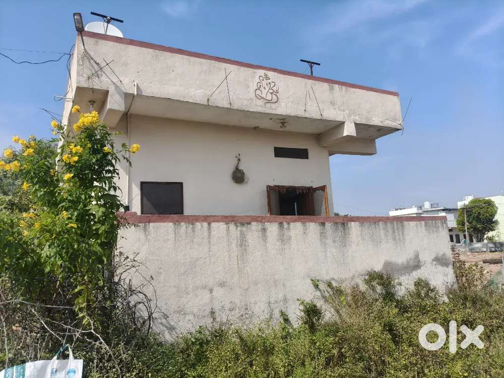 House for sale sainagar 3 old BBC School line