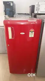LESS USED PREMIUM FRIDGE AVAILABLE