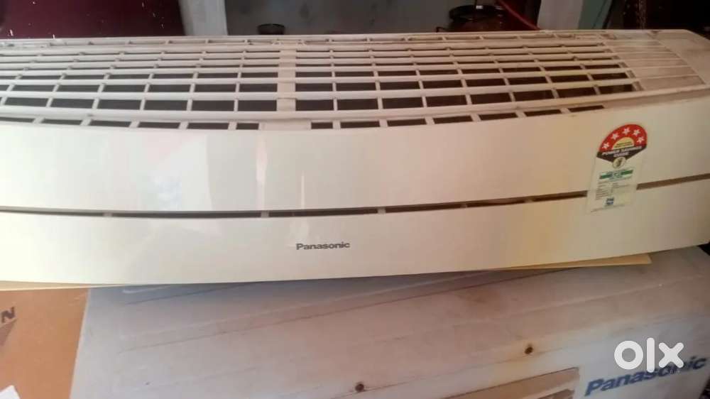 Panasonic 1.5ton AC