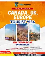 urgent  female Telecaller Immigration Agency
