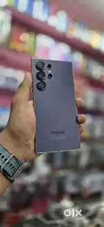 Samsung S24 ultra 256gb  TRA