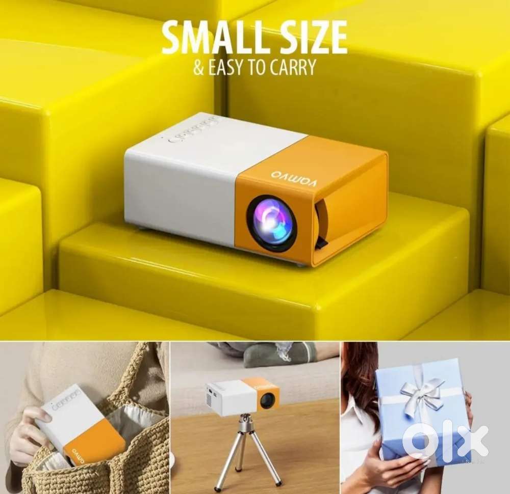 Mini Projector