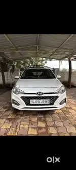 All new tyres Hyundai Elite i20 2019 Petrol Well Maintained