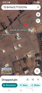 Plot for sale
