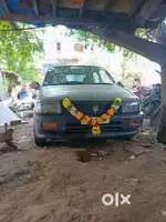 Maruti Suzuki Zen Estilo 2000 Petrol 19000 Km Driven