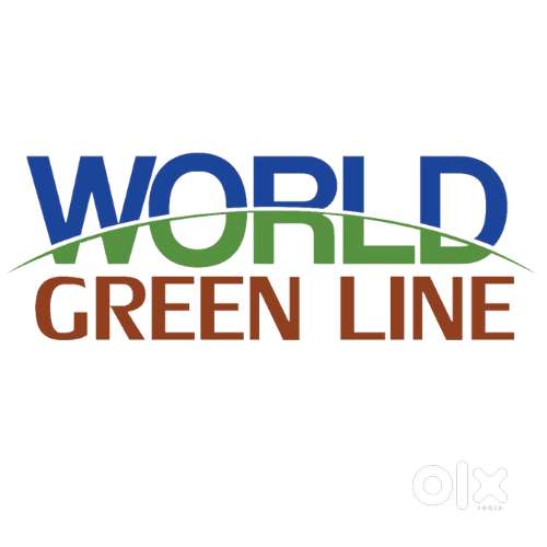 Digital Marketing at World green Line