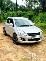 Maruti Suzuki Swift 2018 Petrol Good Condition