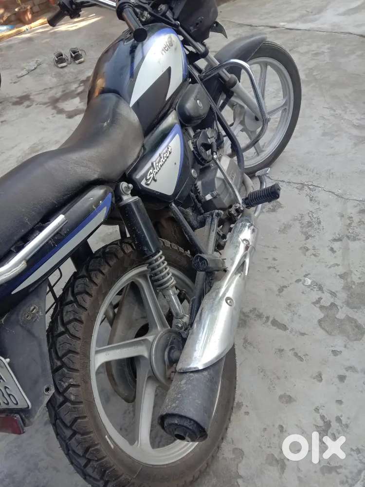 All original new tyres back tyer 100 number